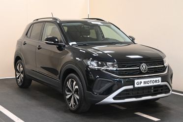 VOLKSWAGEN T-Cross T-Cross 1.0 TSI Life