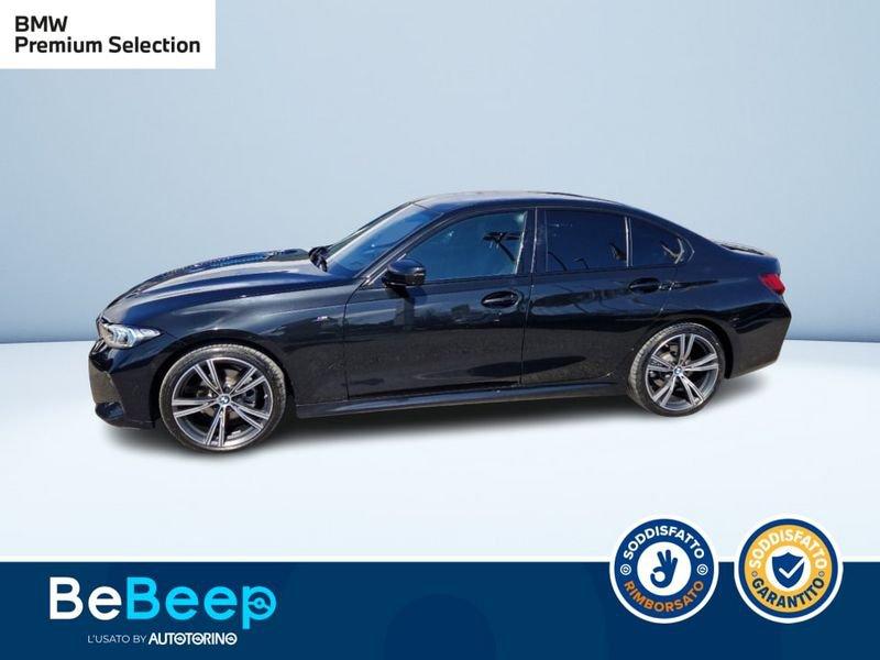 BMW Serie 3 320D MHEV 48V MSPORT AUTO