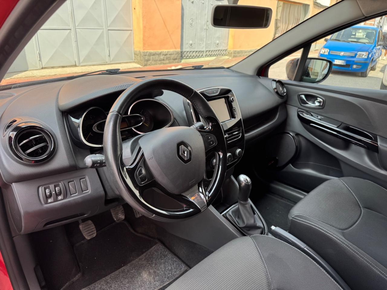 Renault Clio 1.5 dCi 8V 75CV 5 porte Live
