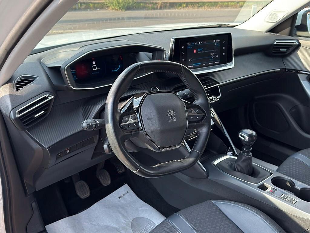 Peugeot 2008 PureTech 130 S&S Allure IN PROMO