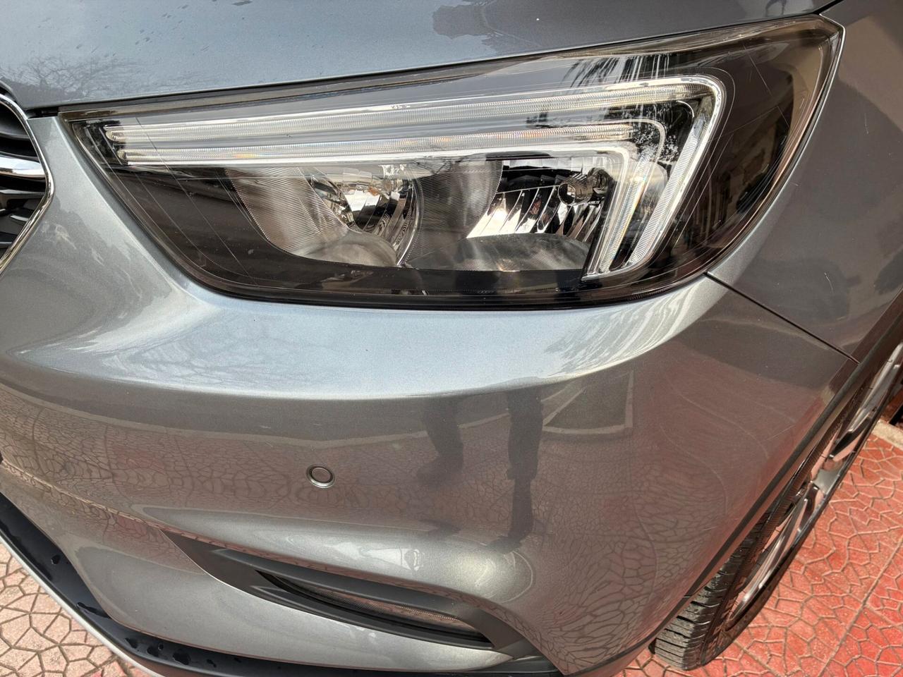 Opel Mokka1.6CDTI 110cv navi retro-18