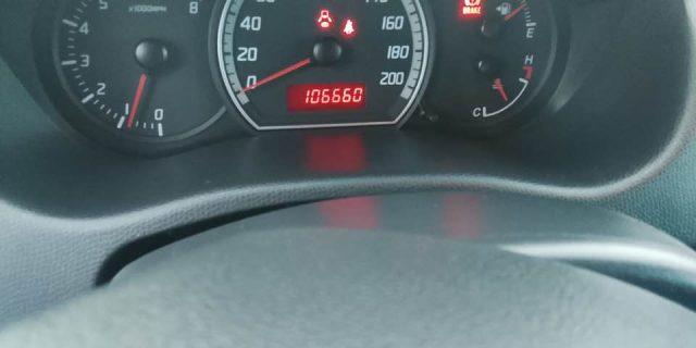 SUZUKI Swift 1.3 GPL 5p. GL Safety Pack