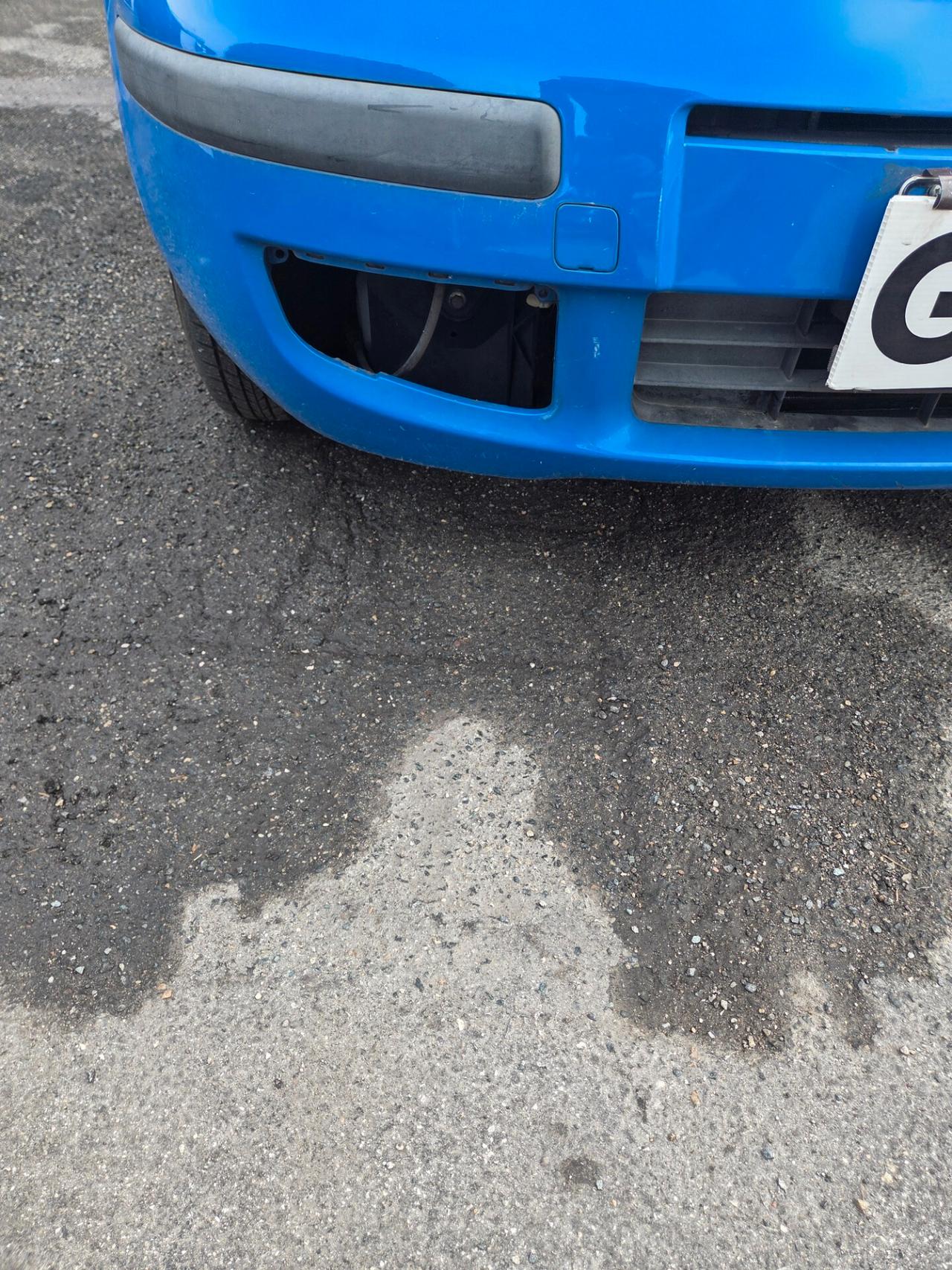 Fiat Panda 1.1 Actual