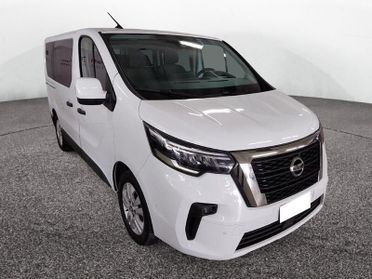 Nissan Primastar PRIM BUS L1H1 27Q 150CV AUT - X1