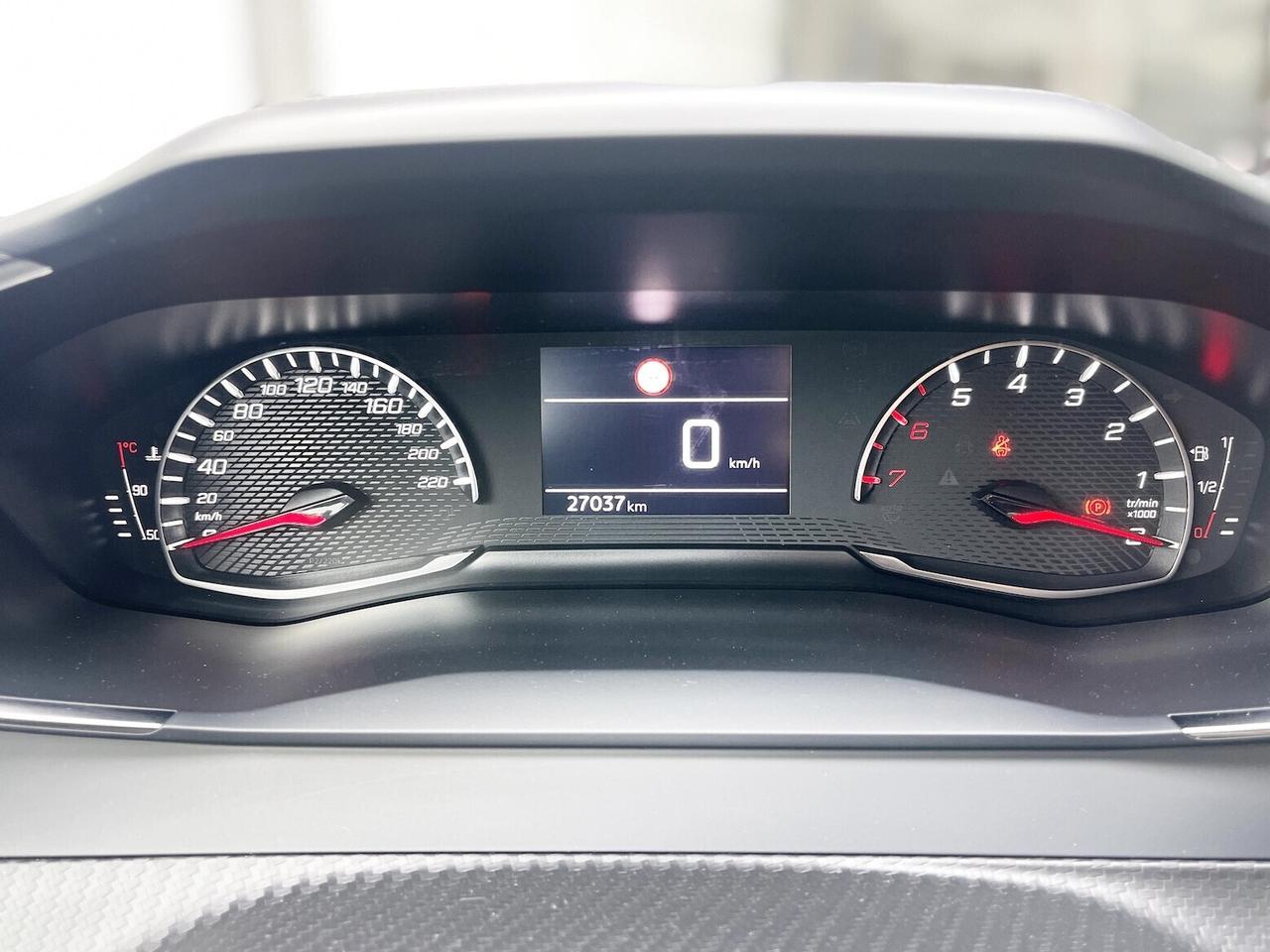 Peugeot 208 1.2 GPL 75CV E6 Neo - 2023