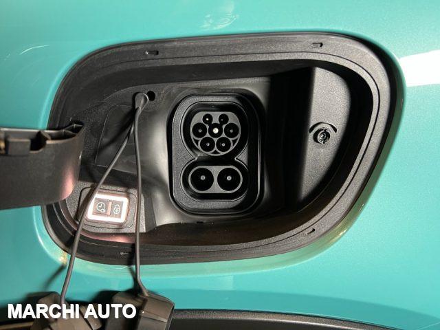 FIAT 600e La Prima '54Kw' - 418 km Autonomia stimata