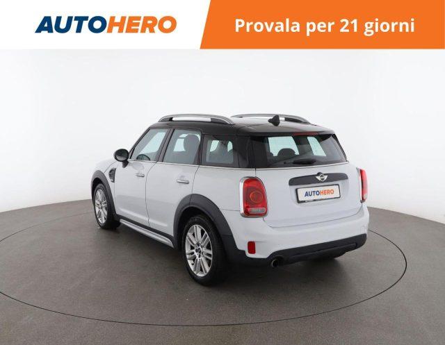 MINI Countryman 1.5 Cooper Countryman