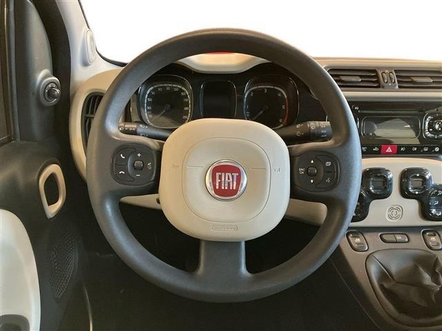 FIAT Panda Climbing 4x4 1.3 Multijet 16v 75cv 4x4 E5+