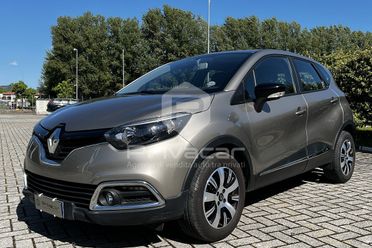 RENAULT Captur TCe 12V 90 CV Start&Stop Energy Life