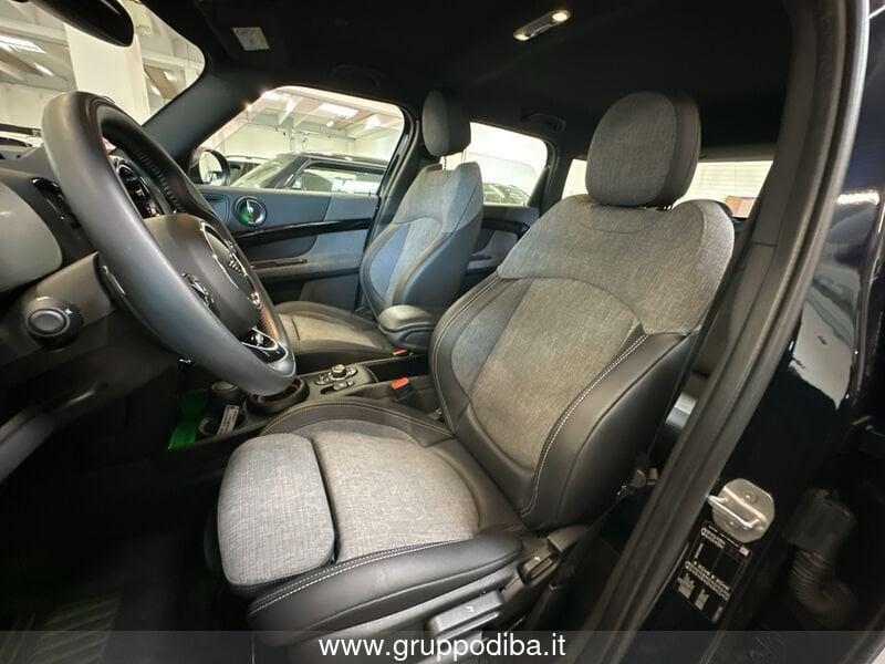 MINI Mini Countryman F60 2020 Diese Mini Countryman 2.0 Cooper SD Classic auto