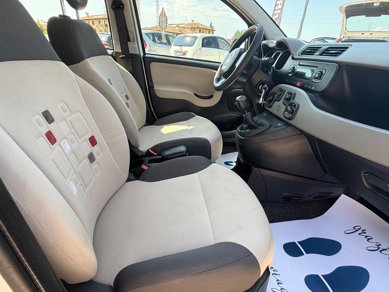 Fiat Panda 1.3 MJT S&S Easy