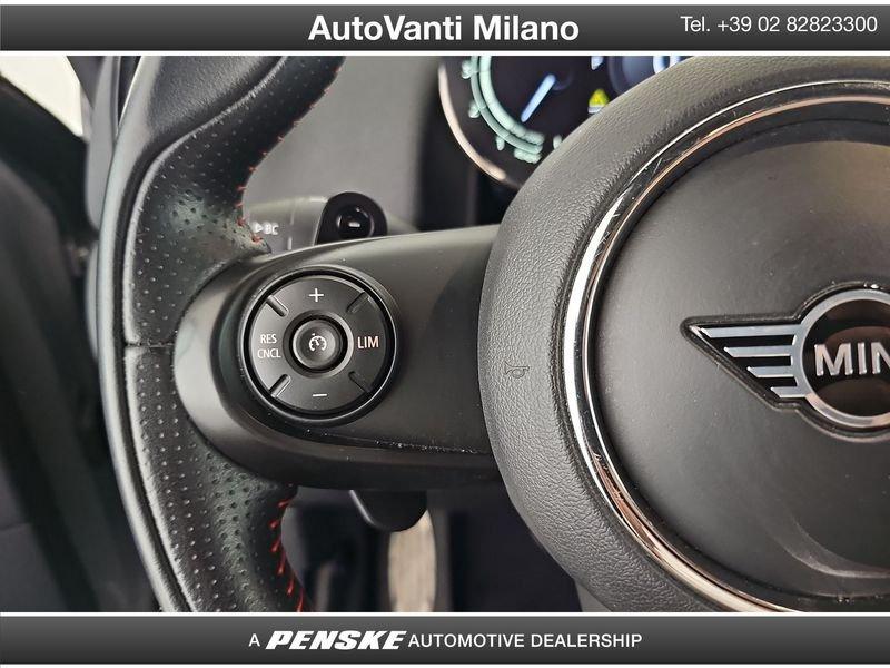 MINI Countryman Mini Countryman 2.0 Cooper SD JCW all4 auto