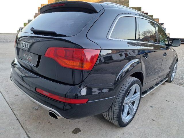 AUDI Q7 3.0 V6 TDI 233CV quattro tiptronic