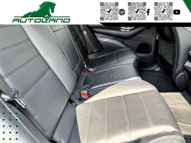 MERCEDES-BENZ GLE 350 de 4Matic EQ-Power Premium Plus 320Cv