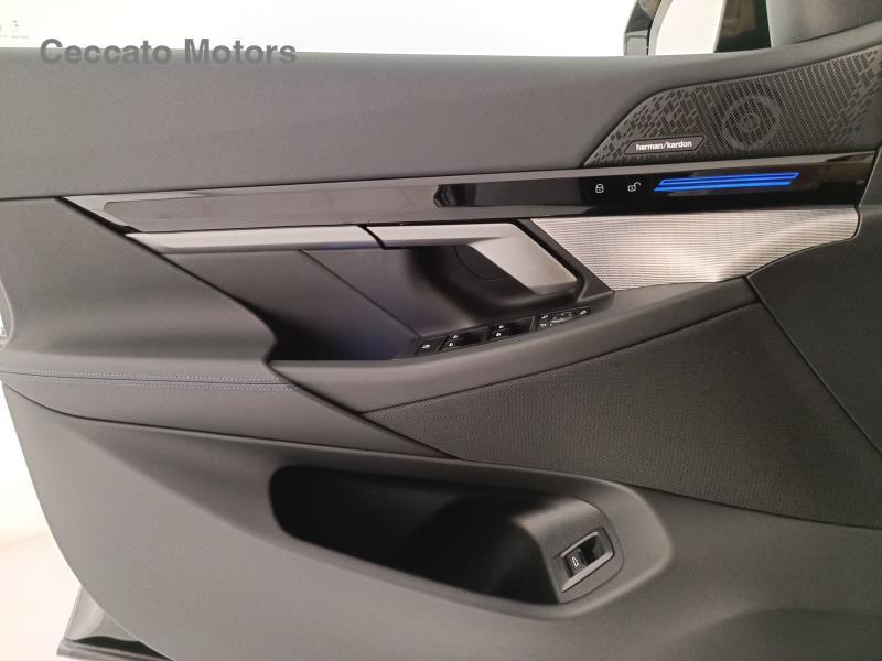 BMW Serie 5 Touring 520 d 48V M Sport Pro xDrive Steptronic