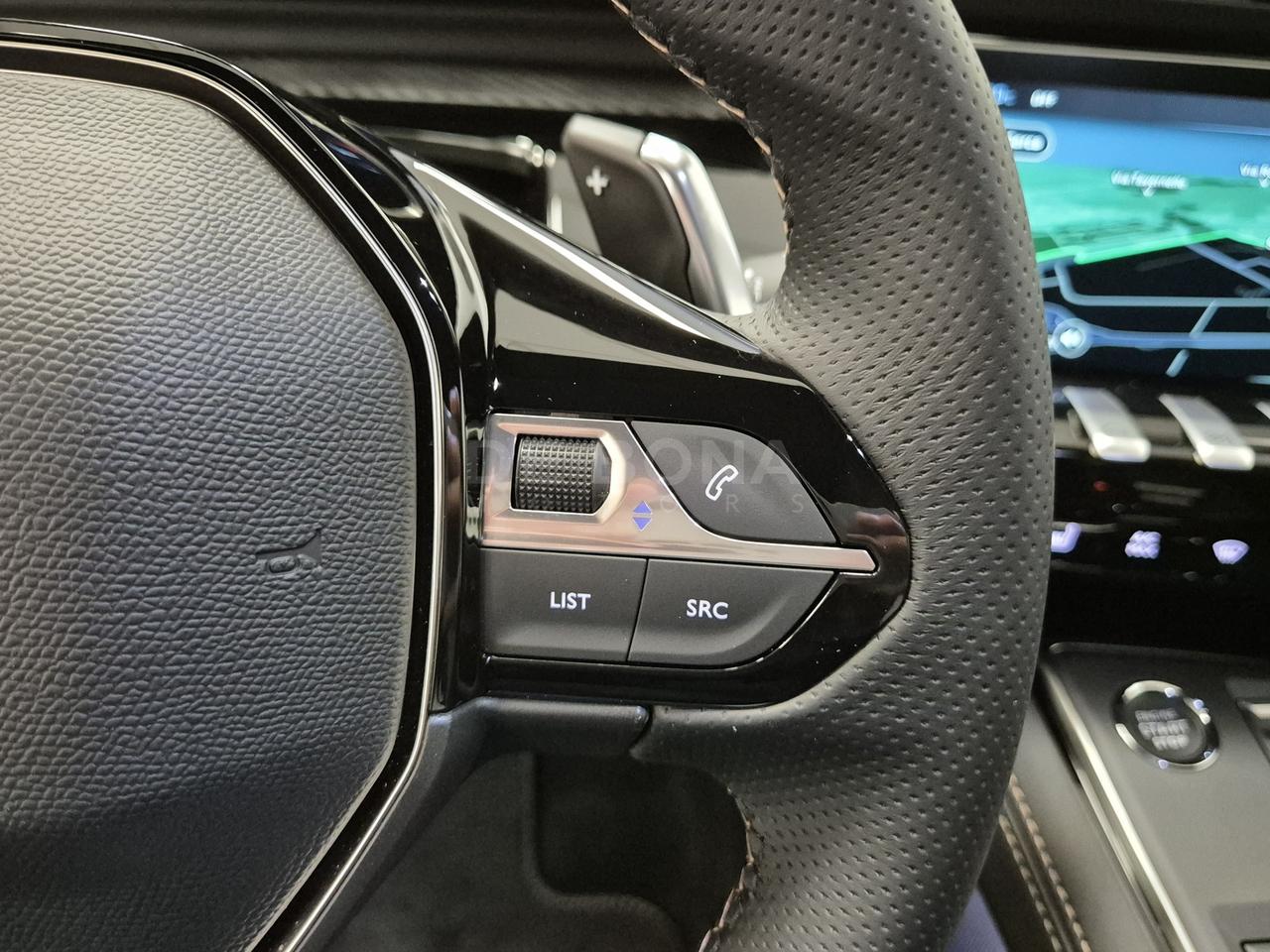 Peugeot 508 sw 1.5 bluehdi gt s&s 130cv eat8