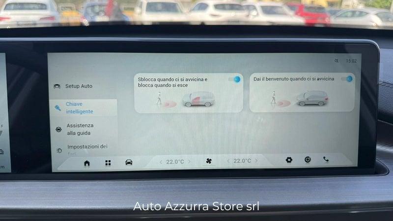 DR AUTOMOBILES DR 5 Collection 1.5 HEV Collection DHT *PROMO AZZURRA*