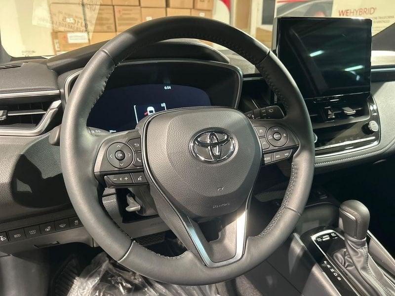 Toyota Corolla TS 1.8 Hybrid Active MY24