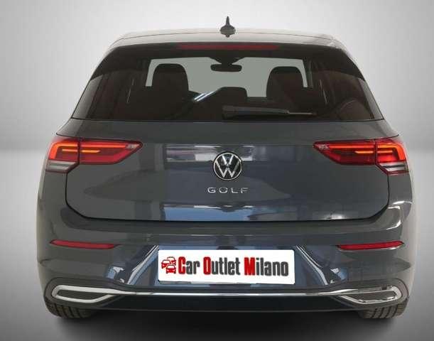Volkswagen Golf STYLE 2.0 TSI 190 CV DSG *NAVI+LED PERF*ONLY PROMO
