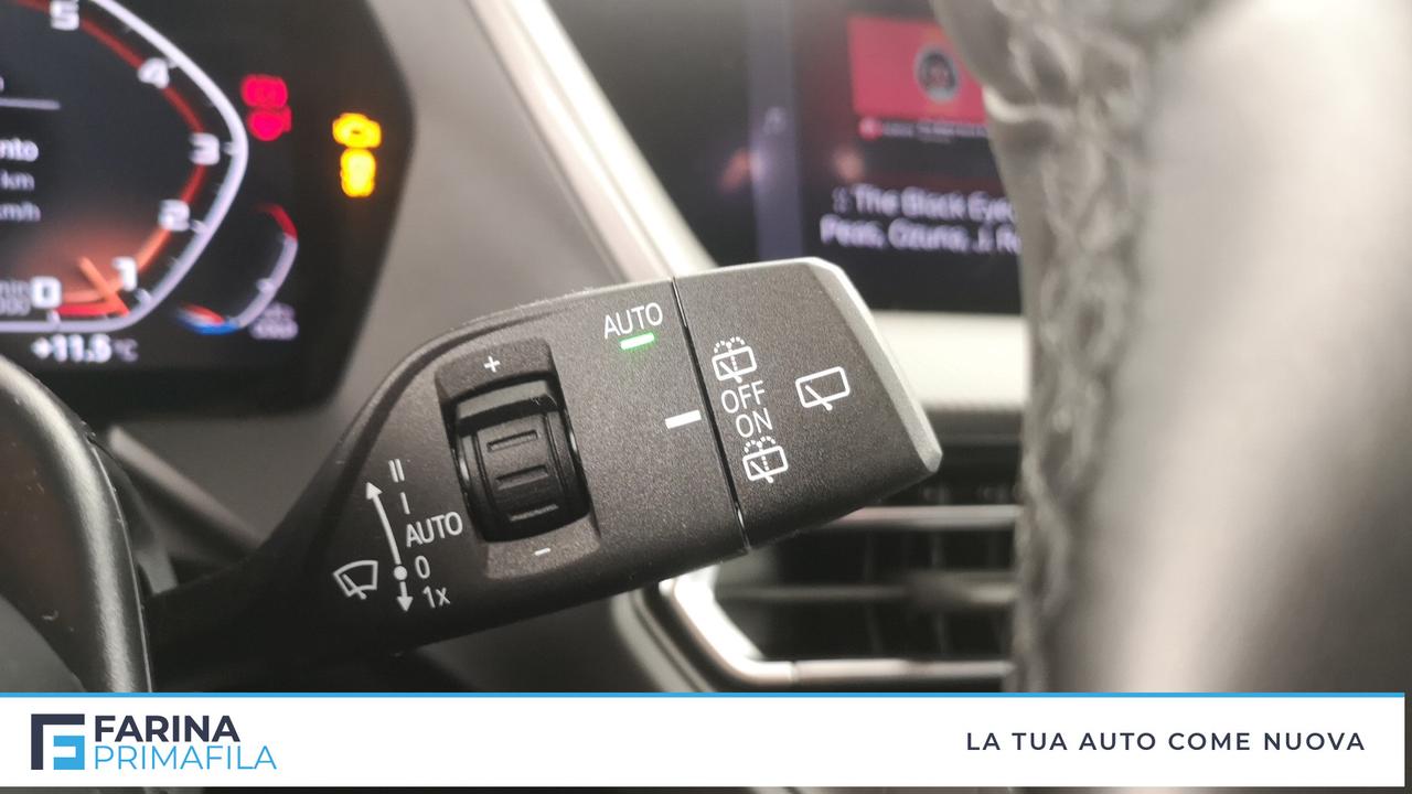 BMW Serie 1 F40 - M 135i xdrive auto