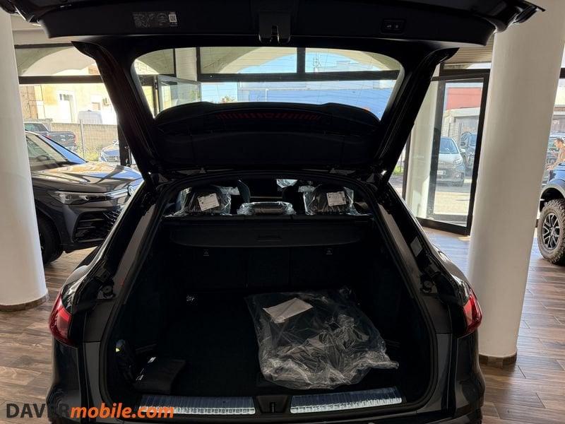 Audi Q5 Q5 SPB 40 TDI mHEV+ S tronic quattro S line ed NO FINANZIAMENTO