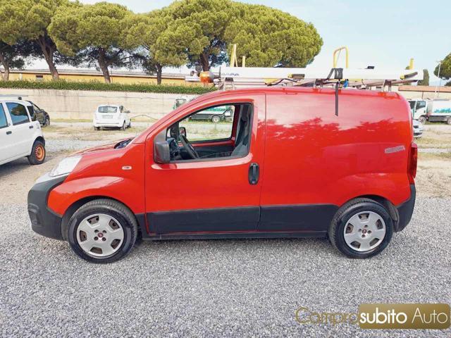 FIAT Fiorino 1.3 MJT 80CV + IVA 22%