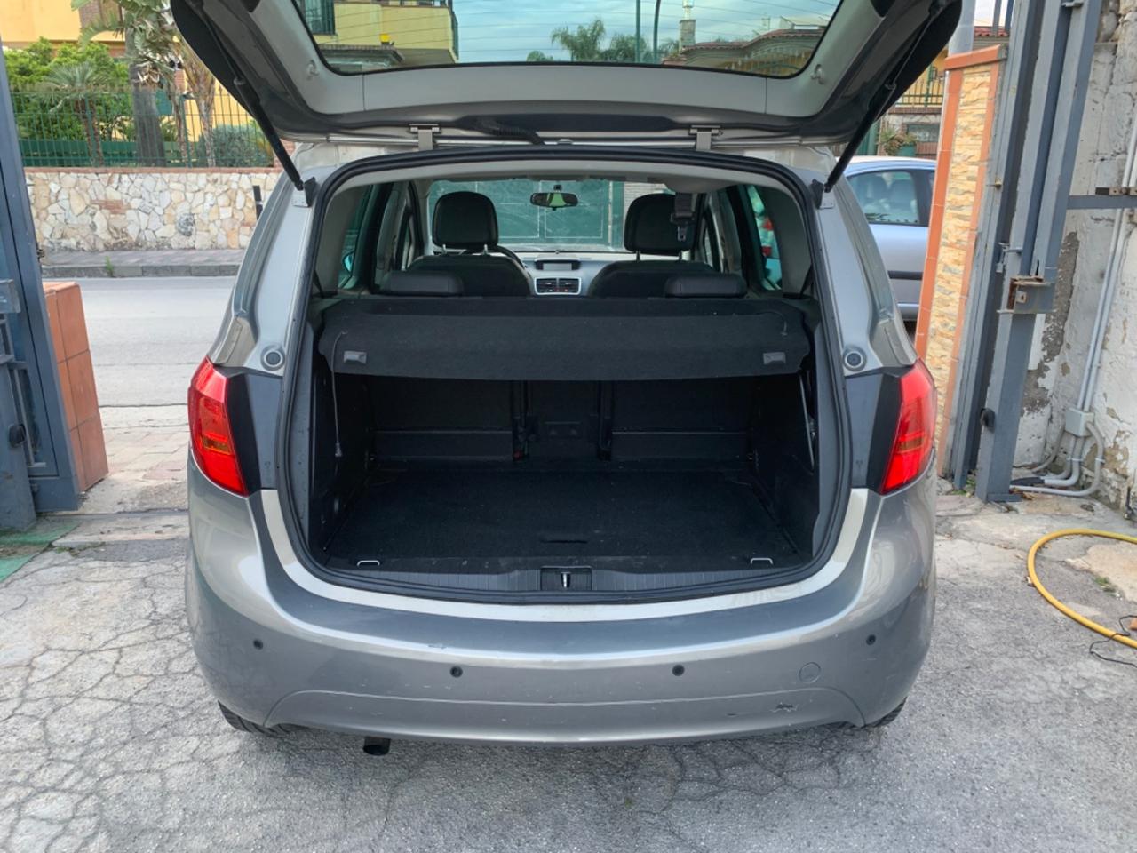 Opel Meriva 1.3 CDTI ecoFLEX Club