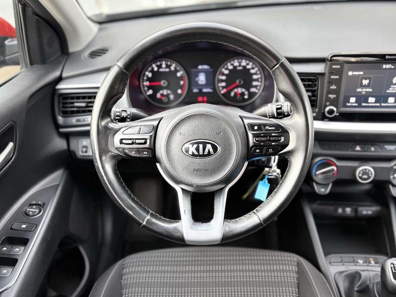 Kia Stonic 1.0 Benzina 120CV E6 - 2018