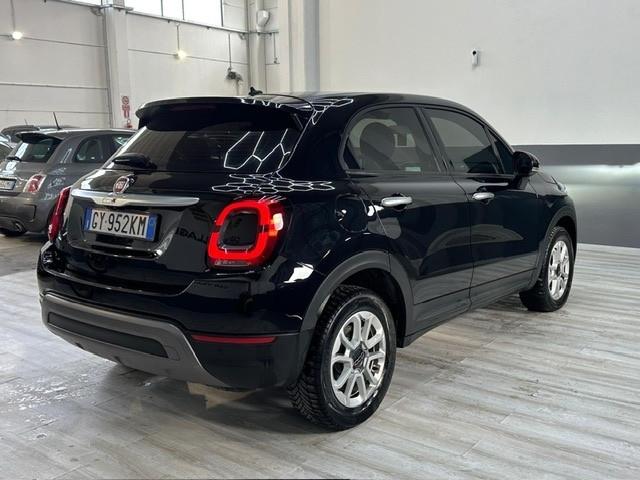 Fiat 500X 1.6 MultiJet 120 CV DCT Cross