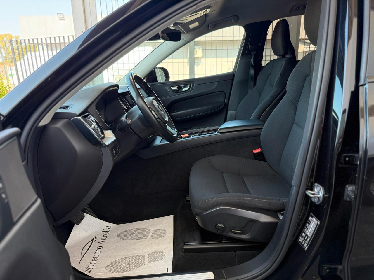 Volvo XC 60 XC60 B4 (d) AWD Geartronic Inscription