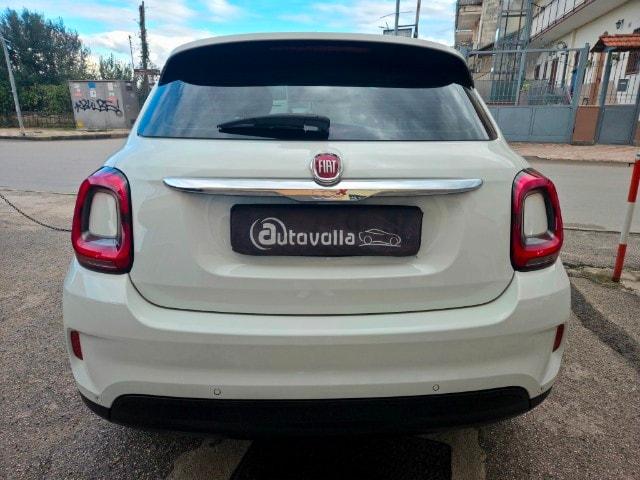 FIAT 500X 1.0 T3 120 CV Lounge