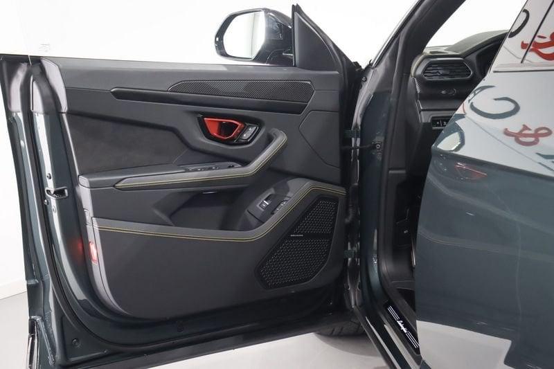 Lamborghini Urus 4.0 S V8 auto