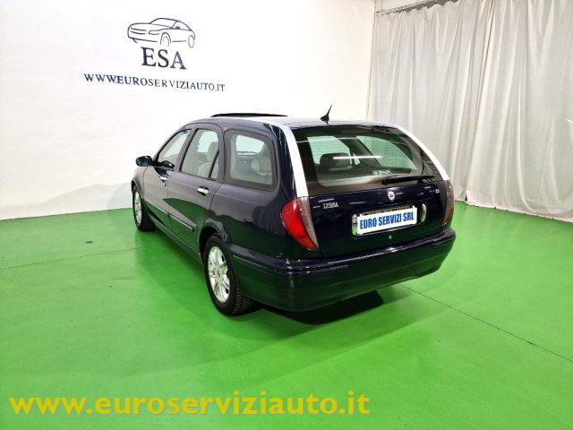 LANCIA Lybra 2.0i 20V cat Station Wagon LX