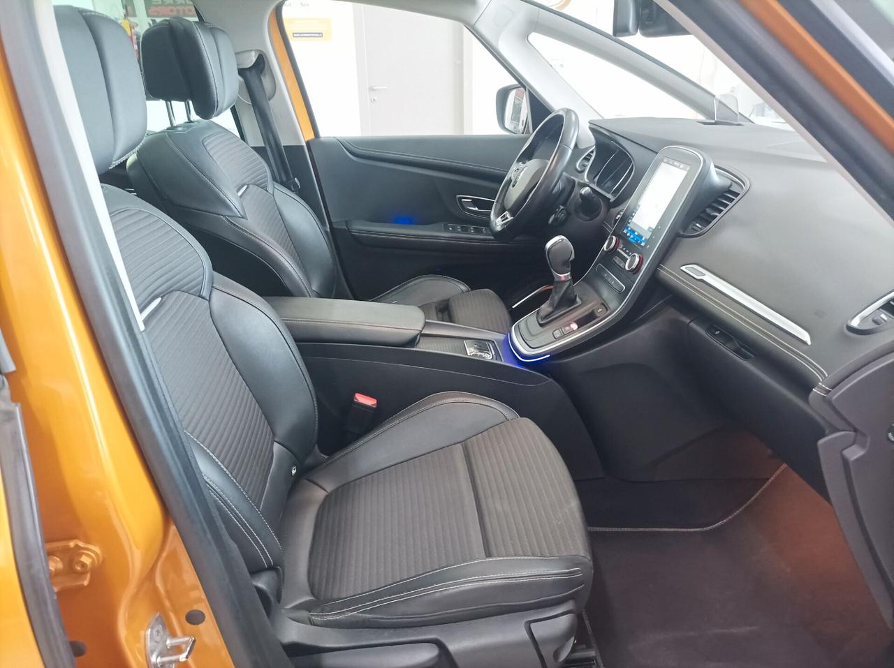 Renault Scenic Scénic dCi 160 CV EDC Energy Bose 05/2017