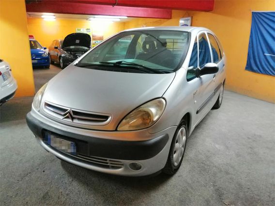 CITROEN PICASSO 2.0 HDI AUTOCARRO 4 POSTI.