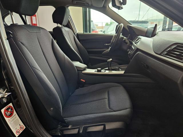 BMW 316 2.0 116cv NEOPATENTATI
