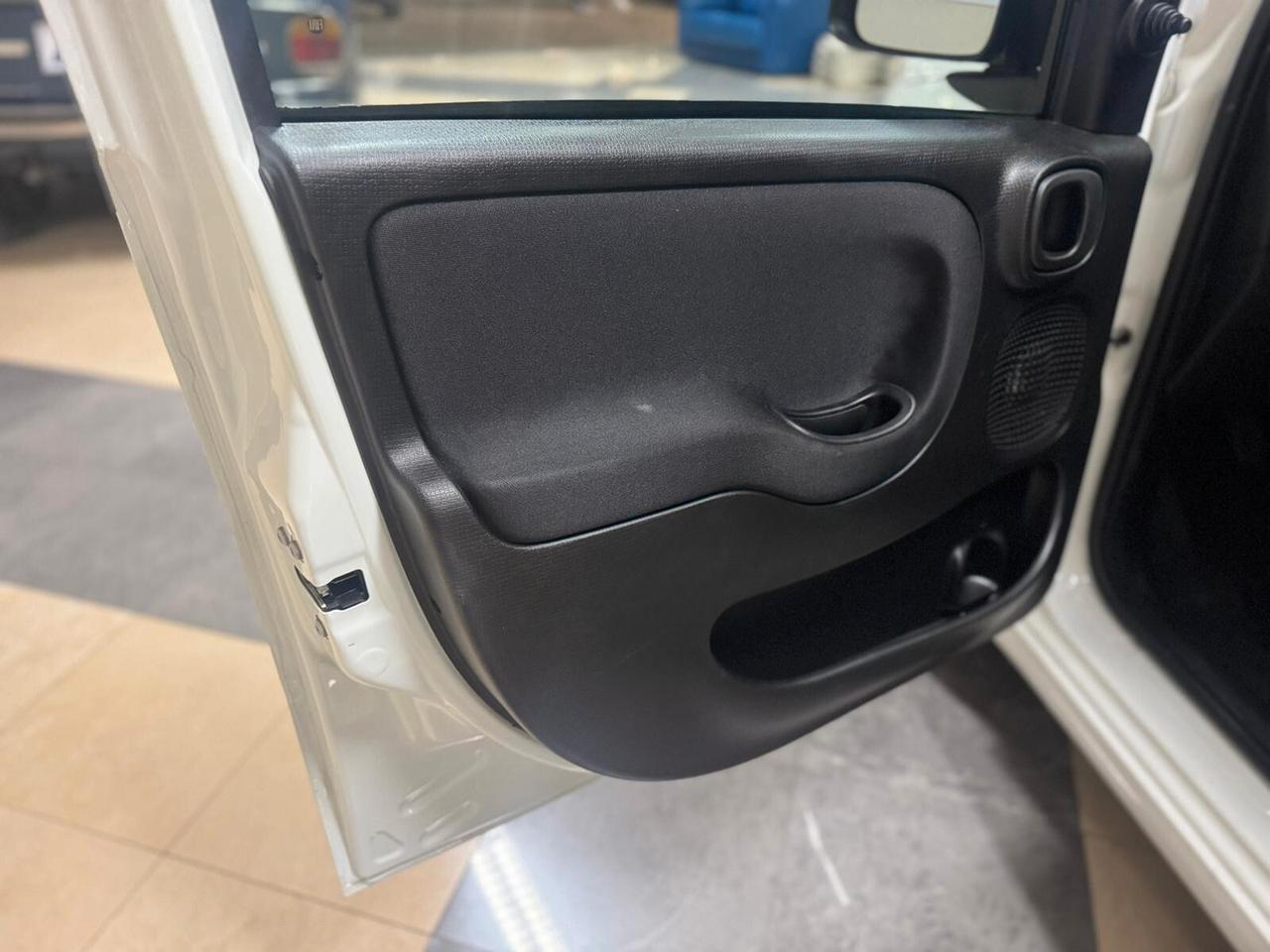 Fiat Panda 1.0 GSE S&S Hybrid Pop Van 2 posti