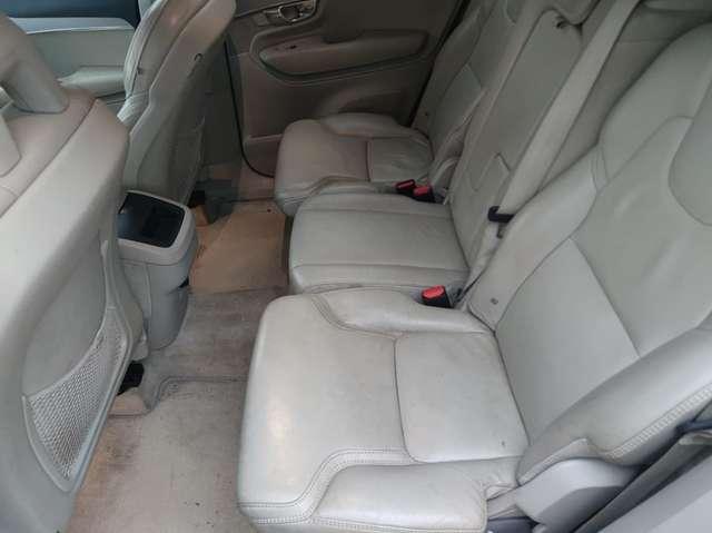 Volvo XC90 XC90 2.0 d5 awd 173kw auto