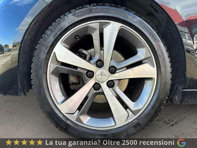 Peugeot 308 5p 1.2 puretech t (e-thp) Allure s&s 130cv