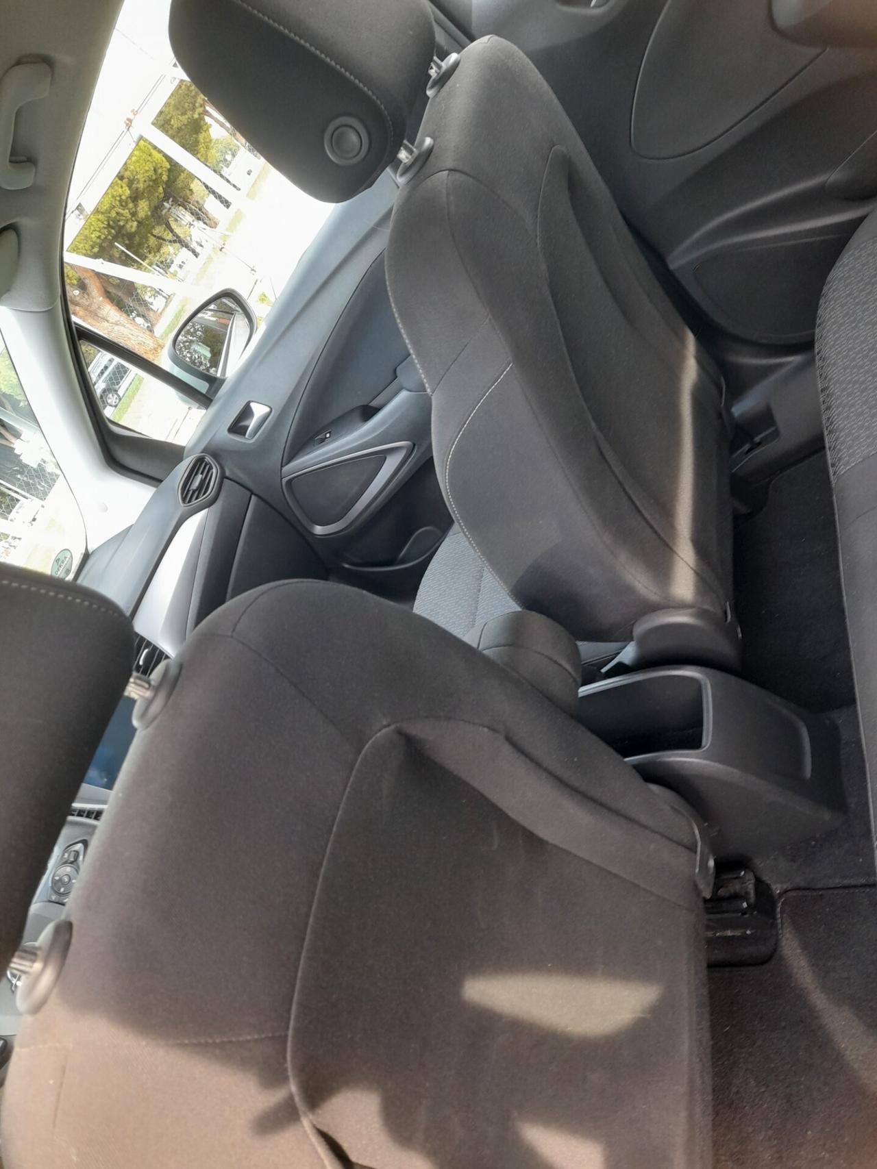 Opel Crossland X 1.2 12V GPL PROMO