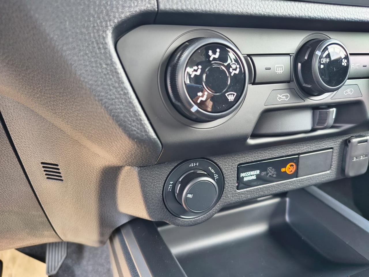 Isuzu D-Max CREW N60BB+*NUOVA PRONTA CONSEGNA*IVA ESCLUSA