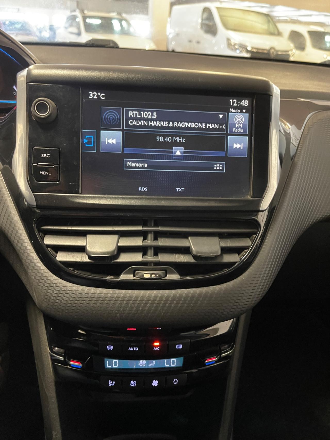 Peugeot 2008 1.6 e-HDi 92 CV Allure