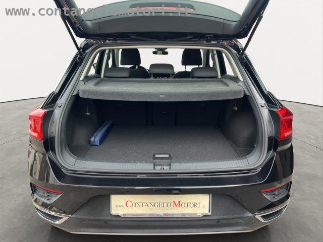 VOLKSWAGEN T-Roc 1.0 TSI 115 CV Style BlueMotion Technology