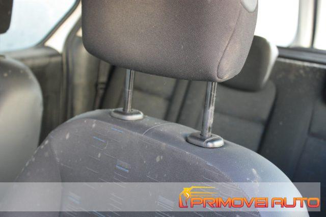 CITROEN Berlingo 1.6 HDi 90 5 posti Combi Autovettura