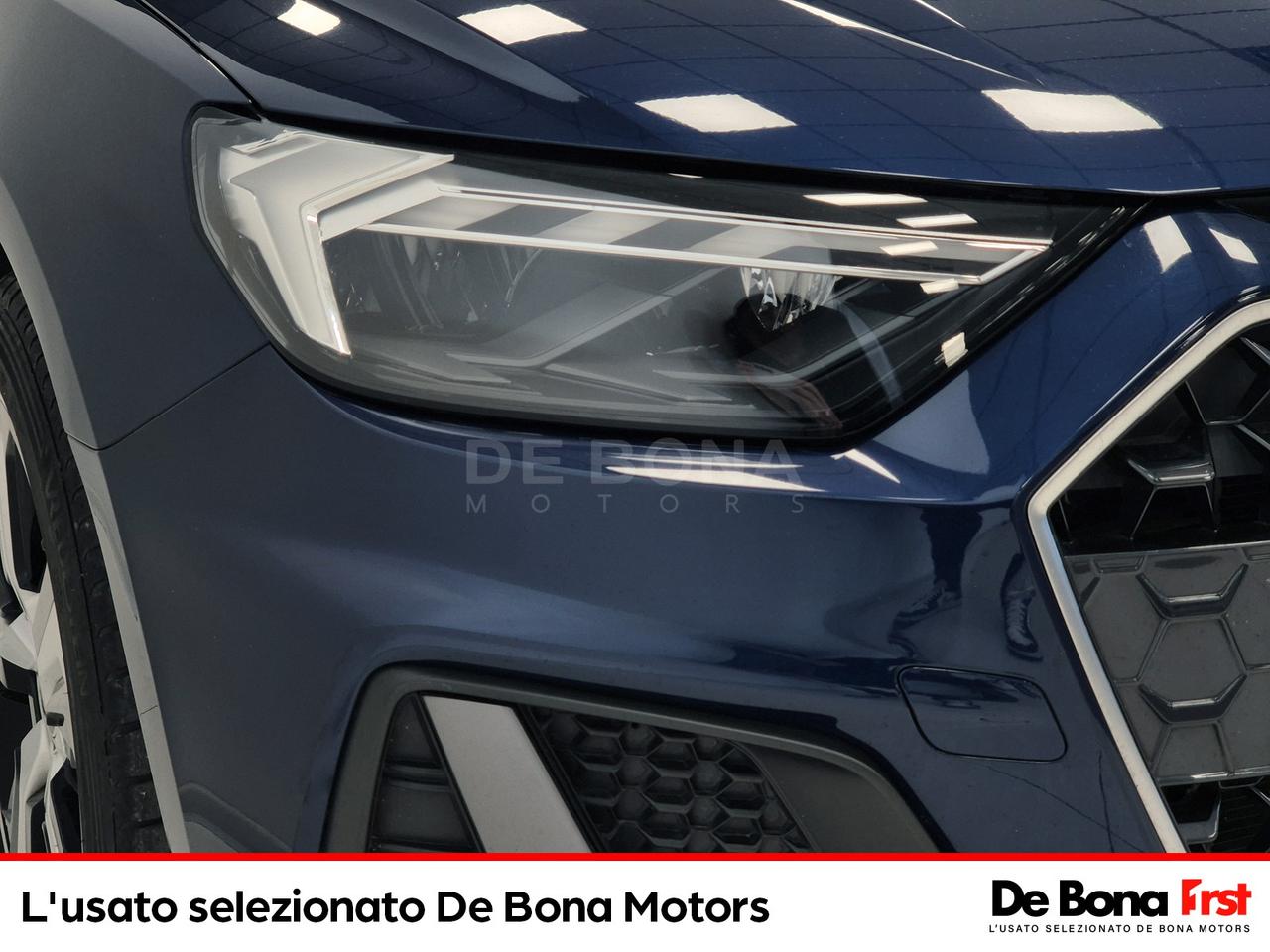 Audi A1 sportback 30 1.0 tfsi s line edition 116cv