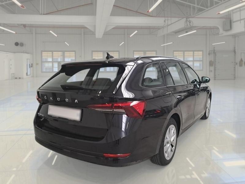 SKODA OCTAVIA 2.0 TDI EVO 110KW EXECUTIVE DSG STATION WAGON