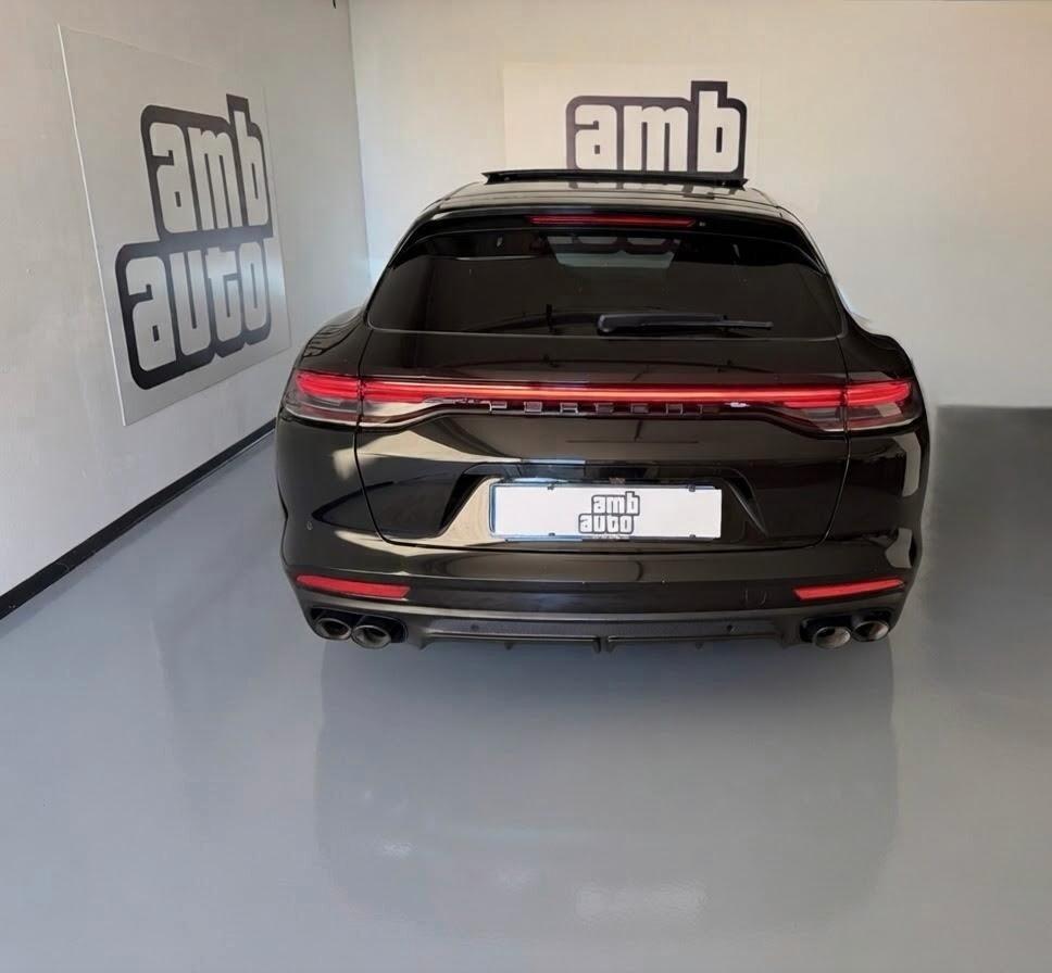 Porsche Panamera 2.9 4 Sport Turismo PERMUTE