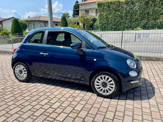 FIAT 500 1.0 Hybrid 70CV S&S Dolcevita - KM0