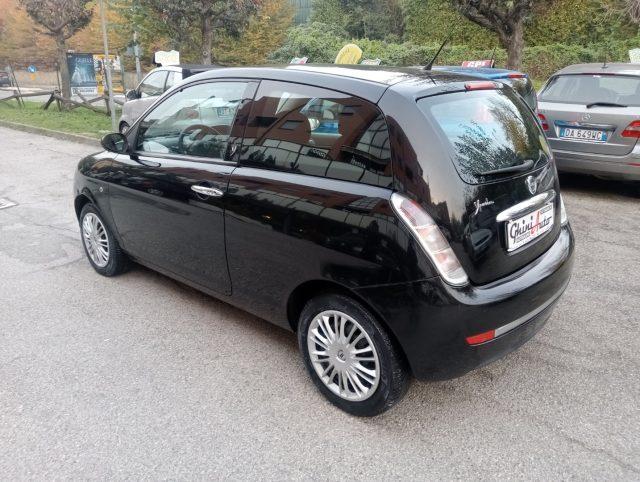 LANCIA Ypsilon 1.2 "ORO" *uniproprietario*ok neopatentati*