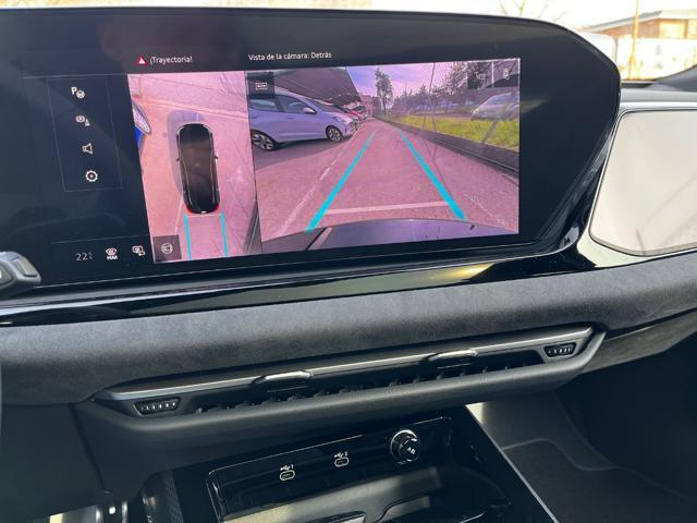 AUDI A5 Avant 204CV Quattro mHEV/S tronic S Line ed. KM 0